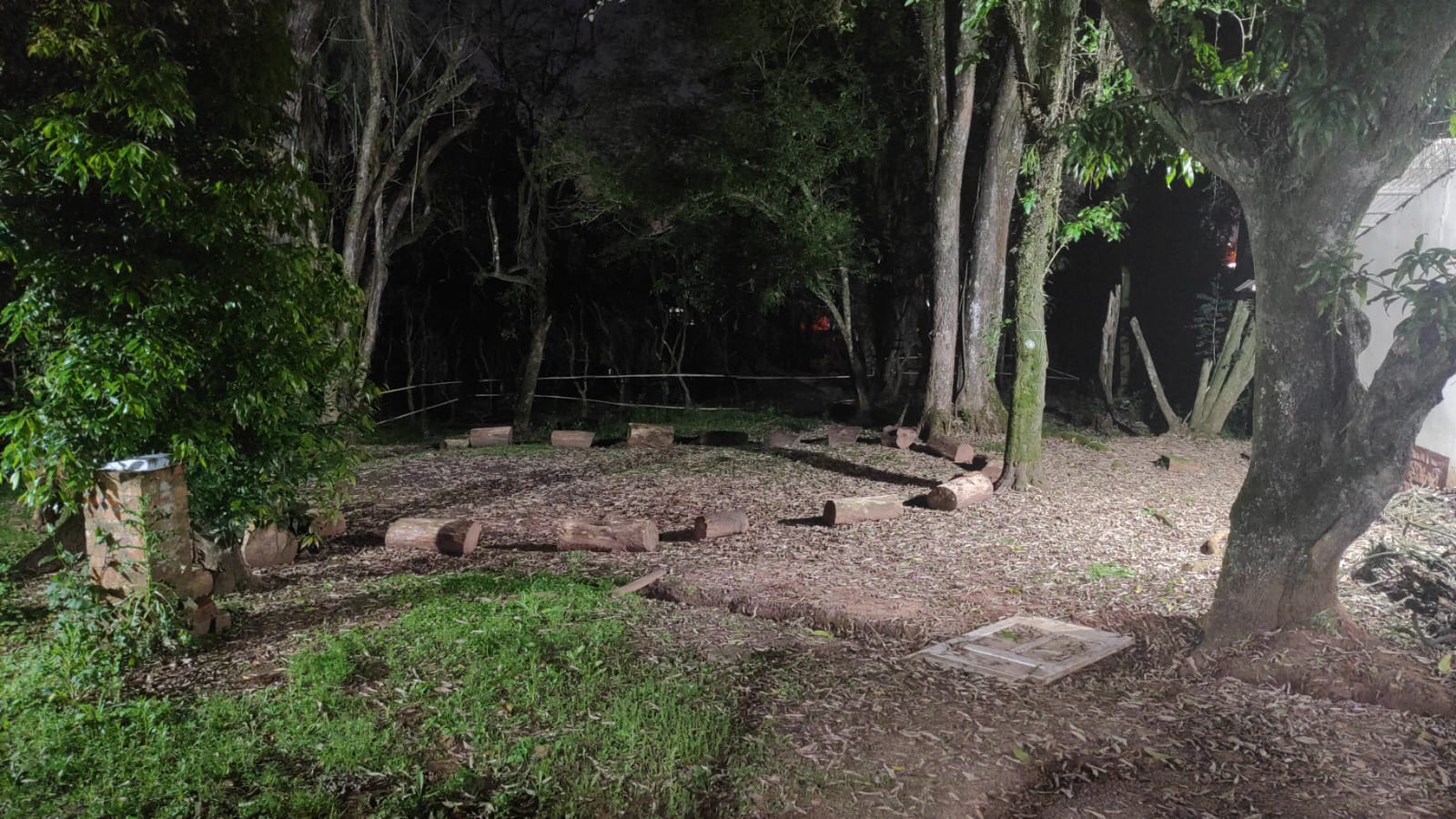 Unidade Gravataí Masculina